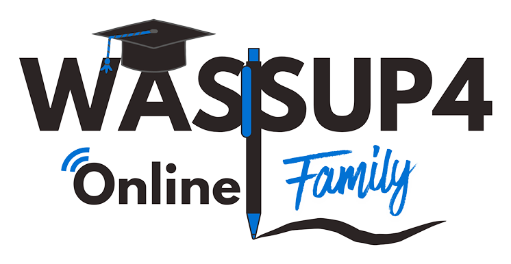WASSUP4 Online Family